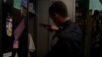 Episode 9 Playing God