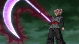 Episode 64 Agame yo! Tatae yo! Gattai Zamasu bakutan!!