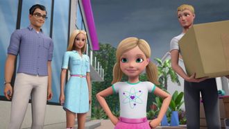 Episode 1 Welcome to the Dreamhouse!