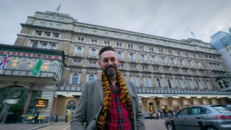 Episode 3 Charing Cross