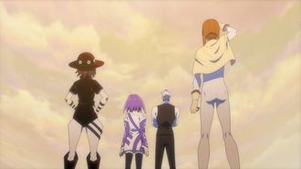 Episode 2 Error
