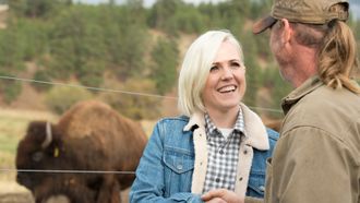 Episode 6 Meat Me in Montana