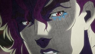 Episode 13 JoJo vs. the Ultimate Lifeform