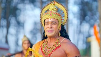 Episode 113 Lanka Ka Abhimaan