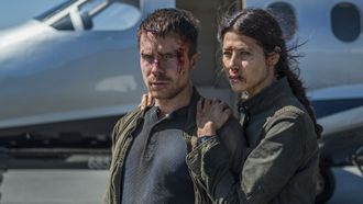 Episode 4 Tomorrow's Victory