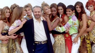 Episode 3 Murder of Gianni Versace
