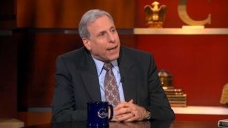 Episode 48 Bruce Bueno de Mesquita