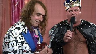 Episode 26 The Lex Express Rolls On