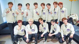 Episode 252 Seventeen