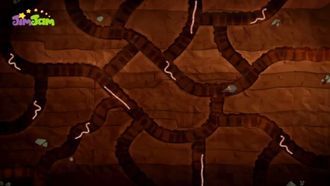 Episode 48 Wiggly Worms