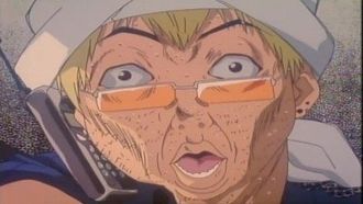 Episode 2 Enter Uchiyamada!
