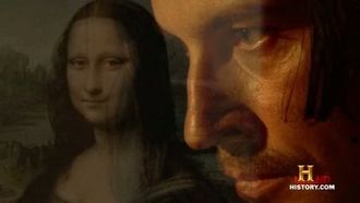Episode 2 Da Vinci's Armageddon