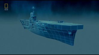 Episode 2 Aircraft Carrier