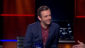 Episode 144 Michael Sheen