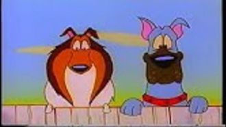 Episode 5 Cat Fight/The Kindergarten Caper