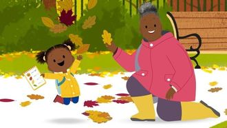 Episode 23 Autumn: It's Time for Autumn Leaves
