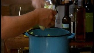 Episode 13 Summer Brassicas