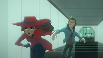 Episode 7 The Crackle Goes Kiwi Caper