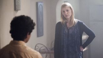 Episode 5 About a Boy