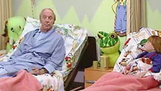 Episode 11 Tonsils