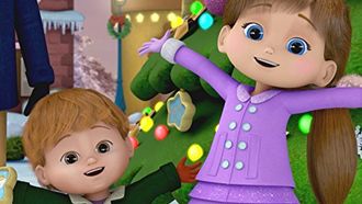 Episode 12 A Wish World Christmas - Part 1