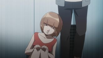 Episode 3 Red Magic