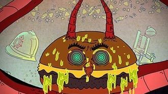 Episode 5 Springtime in the Gigantiverse