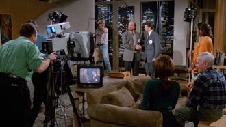 Episode 7 The Candidate