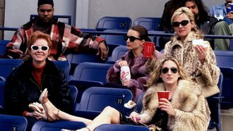 Episode 1 Take Me Out to the Ball Game