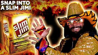 Episode 6 Why Did We Stop Snapping Into Slim Jims?