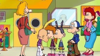 Episode 27 