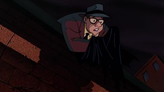 Episode 49 The Man Who Killed Batman