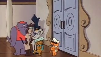 Episode 54 Condo Fever