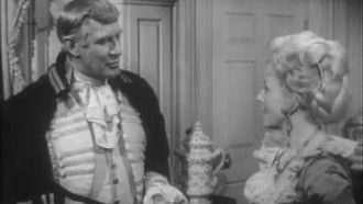 Episode 23 The Ben Franklin Encounter