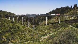 Episode 5 New Zealand