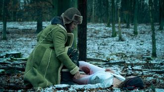 Episode 26 Tiere der Großstadt