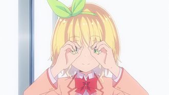 Episode 4 Cinderella Can't Come Out?!