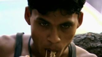Episode 2 India: Part 2