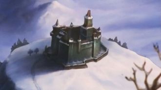 Episode 21 Running Against Time