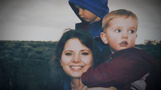 Episode 2 Finding Susan Powell: What the Children Saw (Part 2)