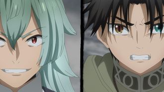Episode 10 Nigun's Darkness