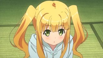 Episode 7 Itsuka wa mai famirî