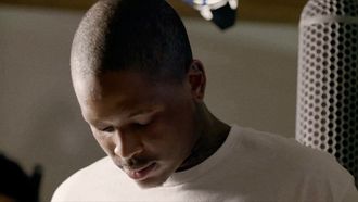 Episode 10 YG and the Therapist