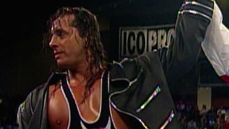 Episode 41 The 1993 WWF Superstar Of The Year