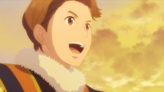 Episode 15 The Continent of Passionate Tsuyoshi Imagawa