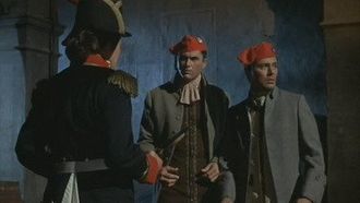 Episode 10 Reign of Terror