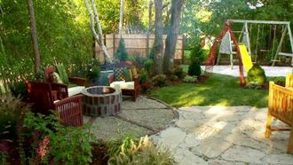 Episode 3 Eclectic Dream Yard