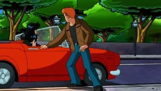 Episode 9 The Jughead Incident
