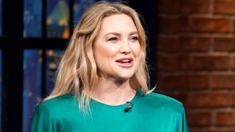 Episode 37 Melissa 'Lizzo' Jefferson/Kate Hudson/Angie Rito & Scott Tacinelli/Kevin Murphy