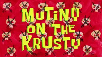 Episode 42 Mutiny on the Krusty/The Whole Tooth